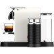 DeLonghi Nespresso Citiz EN 267.WAE Nespresso Capsule Coffee Machine (white/silver) (0132191319) DeLonghi Nespresso Citiz EN 267.WAE Nespresso Capsule Coffee Machine (white/silver) (0132191319)