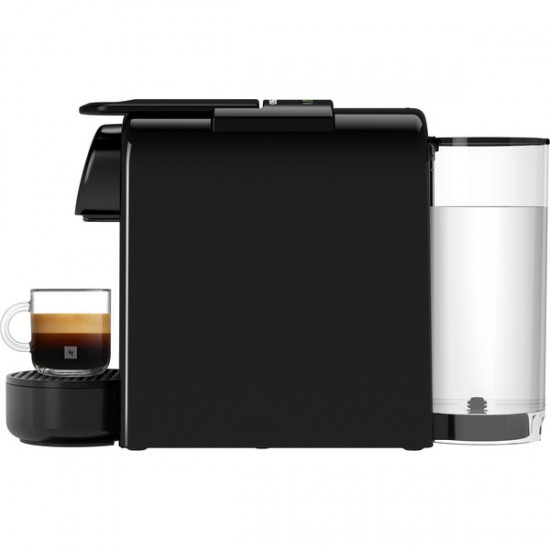 DeLonghi Nespresso Essenza Mini EN85.B Nespresso Capsule Coffee Machine (black) (0132192355)