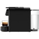 DeLonghi Nespresso Essenza Mini EN85.B Nespresso Capsule Coffee Machine (black) (0132192355)