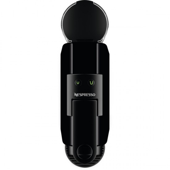 DeLonghi Nespresso Essenza Mini EN85.B Nespresso Capsule Coffee Machine (black) (0132192355)