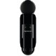 DeLonghi Nespresso Essenza Mini EN85.B Nespresso Capsule Coffee Machine (black) (0132192355)