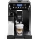 DeLonghi Eletta Cappuccino Evo ECAM46.860.B Coffee Machine (black) (0132217049)