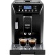 DeLonghi Eletta Cappuccino Evo ECAM46.860.B Coffee Machine (black) (0132217049)
