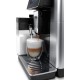 DeLonghi PrimaDonna Soul Coffee Machine (silver/black) (ECAM610.55.SB)