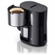 Braun PurShine KF 1505 Coffee Machine (black/stainless steel) (0X13211069)