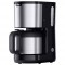 Braun PurShine KF 1505 Coffee Machine (black/stainless steel) (0X13211069)