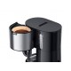 Braun PurShine KF 1500 Coffee Machine (grey/stainless steel) (0X13211092)