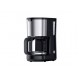 Braun PurShine KF 1500 Coffee Machine (grey/stainless steel) (0X13211092)