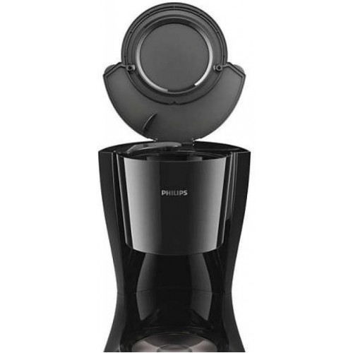 Philips Daily Collection Μηχανή Espresso (HD7461/20)