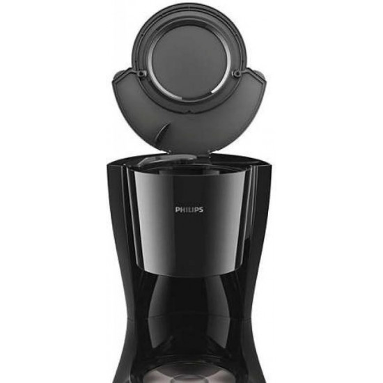 Philips Daily Collection Μηχανή Espresso (HD7461/20)