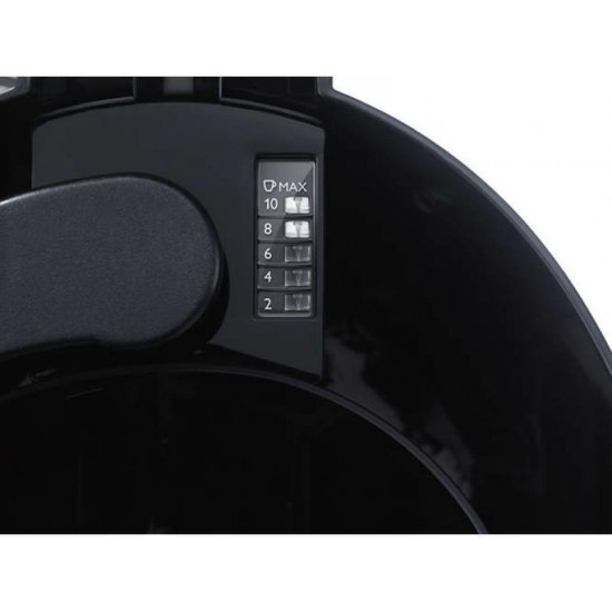 Philips Daily Collection Μηχανή Espresso (HD7461/20)