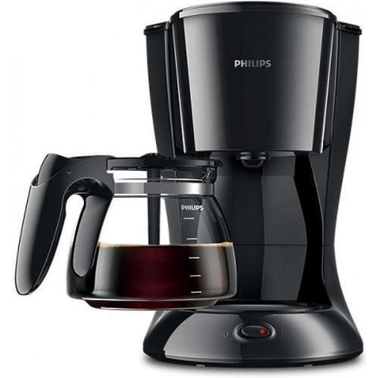 Philips Daily Collection Μηχανή Espresso (HD7461/20)