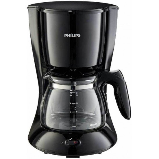 Philips Daily Collection Μηχανή Espresso (HD7461/20)