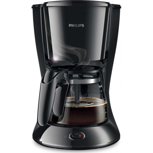 Philips Daily Collection Μηχανή Espresso (HD7461/20) Philips Daily Collection Μηχανή Espresso (HD7461/20)