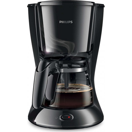 Philips Daily Collection Μηχανή Espresso (HD7461/20)