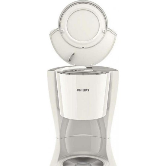Philips Daily Collection Καφετιέρα Φίλτρου 1,2L (HD7461/00)