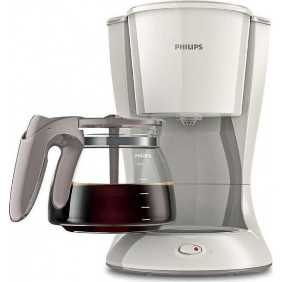 Philips Daily Collection Καφετιέρα Φίλτρου 1,2L (HD7461/00)