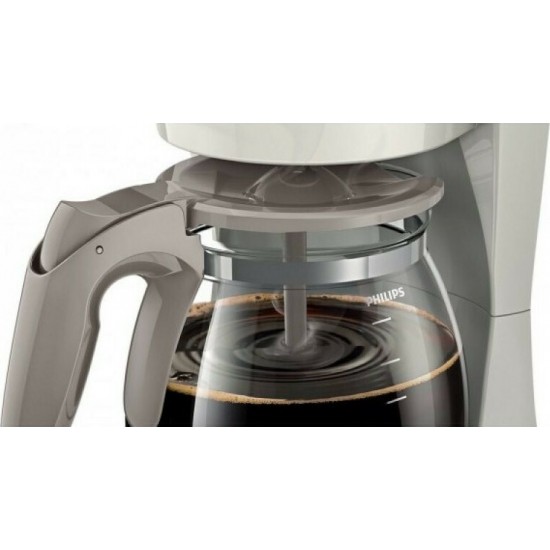 Philips Daily Collection Καφετιέρα Φίλτρου 1,2L (HD7461/00)