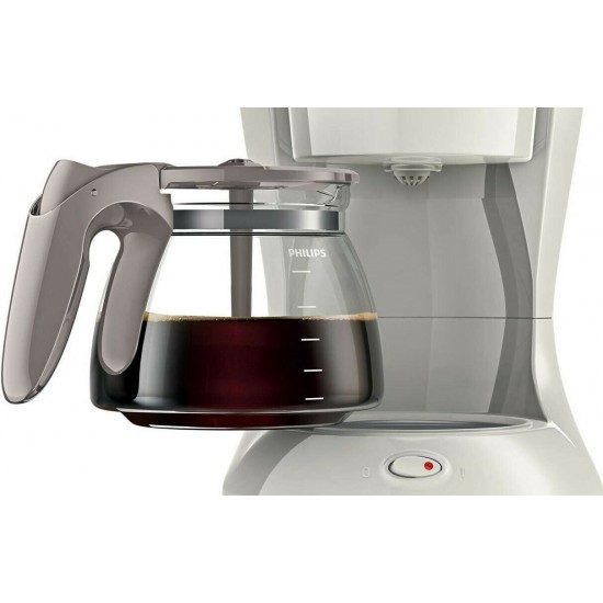 Philips Daily Collection Καφετιέρα Φίλτρου 1,2L (HD7461/00)