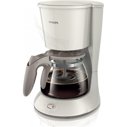 Philips Daily Collection Καφετιέρα Φίλτρου 1,2L (HD7461/00) Philips Daily Collection Καφετιέρα Φίλτρου 1,2L (HD7461/00)