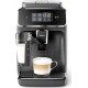 Philips Series 2200 LatteGo Coffee Machine (black) (EP2230/10)