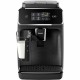 Philips Series 2200 LatteGo Coffee Machine (black) (EP2230/10)