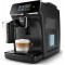 Philips Series 2200 LatteGo Coffee Machine (black) (EP2230/10)