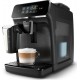 Philips Series 2200 LatteGo Coffee Machine (black) (EP2230/10)