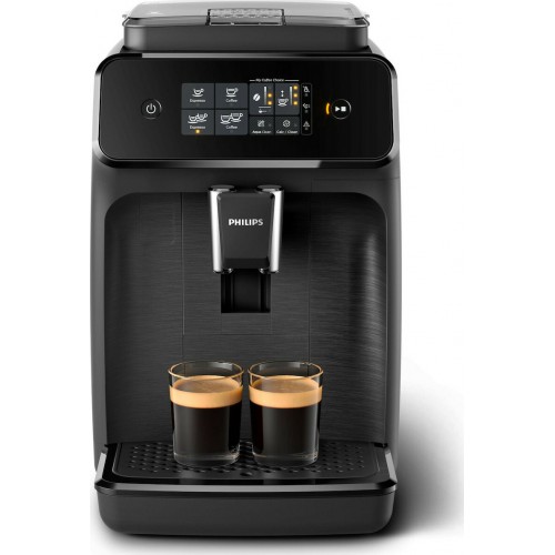 Philips Αυτόματη Μηχανή Espresso 1,8L (EP1200/00) Philips Αυτόματη Μηχανή Espresso 1,8L (EP1200/00)