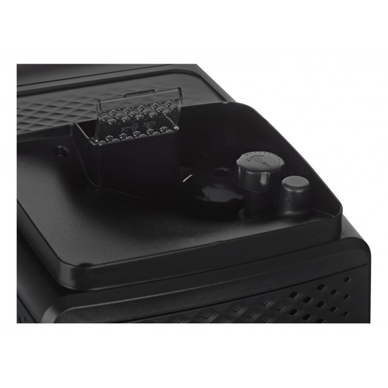 Philips Series 2200 Coffee Machine (dark grey) (EP2224/10)