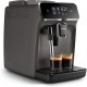 Philips Series 2200 Coffee Machine (dark grey) (EP2224/10)