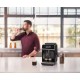 Philips Series 2200 Coffee Machine (dark grey) (EP2224/10)