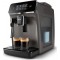 Philips Series 2200 Coffee Machine (dark grey) (EP2224/10)