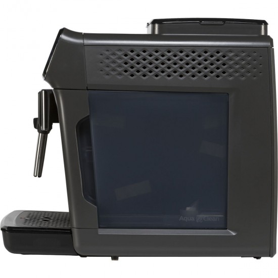 Philips Series 2200 Coffee Machine (dark grey) (EP2224/10)