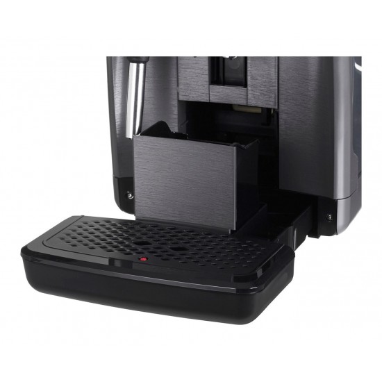 Philips Series 2200 Coffee Machine (dark grey) (EP2224/10)
