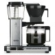 Moccamaster KBG 741 Καφετιέρα Φίλτρου 1,25L (8712072539792)