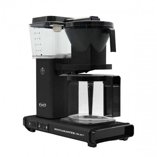 Moccamaster KBG 741 Καφετιέρα Φίλτρου 1,25L (59645)