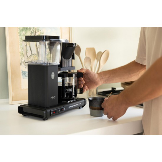 Moccamaster KBG 741 Καφετιέρα Φίλτρου 1,25L (59645)