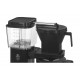 Moccamaster KBG Select Καφετιέρα Φίλτρου 1,25L (53987)
