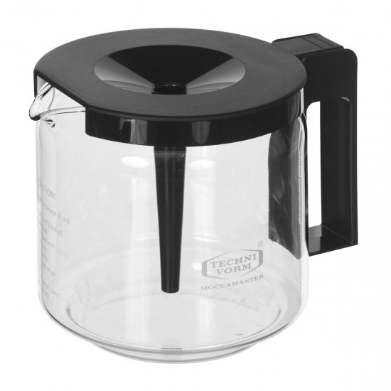 Moccamaster KBG Select Καφετιέρα Φίλτρου 1,25L (53987)