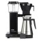 Moccamaster KBGT 741 Καφετιέρα Φίλτρου (8712072794030)