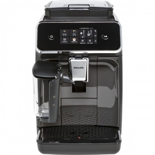Philips Αυτόματη Μηχανή Espresso (EP2334/10) Philips Αυτόματη Μηχανή Espresso (EP2334/10)