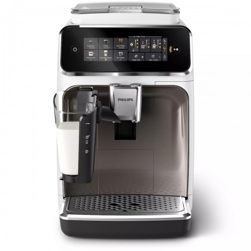 Philips Αυτόματη Μηχανή Espresso (EP3343/90) Philips Αυτόματη Μηχανή Espresso (EP3343/90)