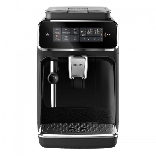 Philips Αυτόματη Μηχανή Espresso 1,8L (EP3321/40) Philips Αυτόματη Μηχανή Espresso 1,8L (EP3321/40)