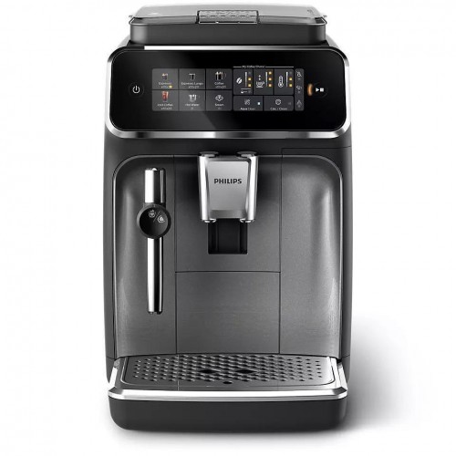 Philips Αυτόματη Μηχανή Espresso 1,8L (EP3329/70) Philips Αυτόματη Μηχανή Espresso 1,8L (EP3329/70)