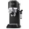 DeLonghi Dedica Style Coffee Machine black(EC685.BK)