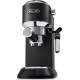 DeLonghi Dedica Style Coffee Machine black(EC685.BK)