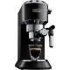 DeLonghi Dedica Style Coffee Machine black(EC685.BK)