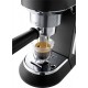 DeLonghi Dedica Style Coffee Machine black(EC685.BK)