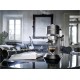 DeLonghi Dedica Style Coffee Machine black(EC685.BK)